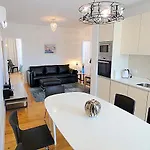 Panteao - Altstadt Apartamento Lisboa