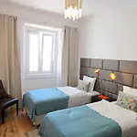 Panteao - Altstadt Apartamento