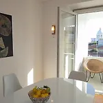 Panteao - Altstadt Lisboa