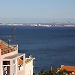 Panteao - Altstadt Apartamento