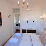 Apartamento Panteao - Altstadt Lisboa