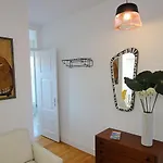 Panteao - Altstadt Lisboa