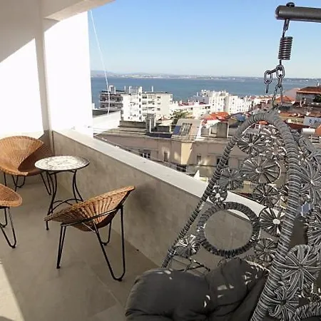 Panteao - Altstadt Apartment