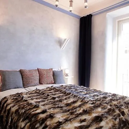 Panteao - Altstadt Apartment Lisbon