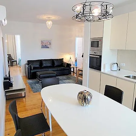 Panteao - Altstadt Apartment Lisbon