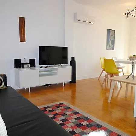 Apartment Panteao - Altstadt