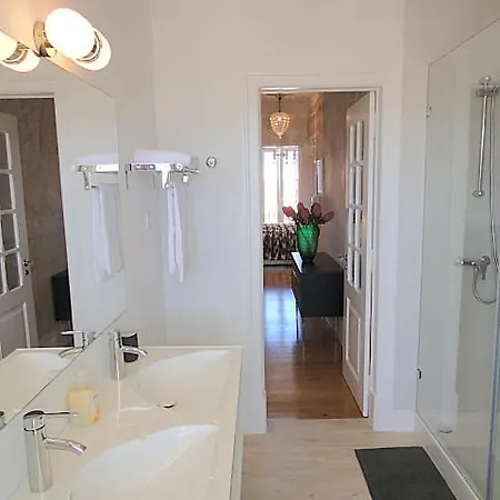 Panteao - Altstadt Apartment *