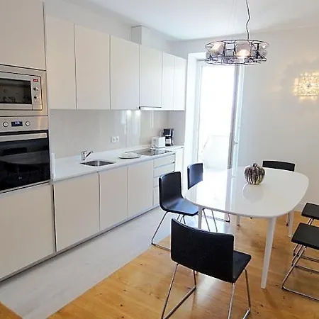 Panteao - Altstadt Apartment *