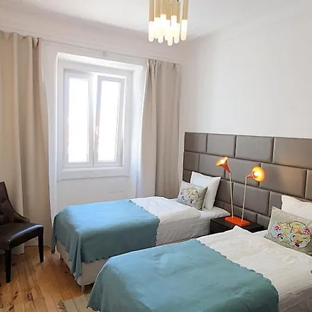 Panteao - Altstadt Apartment