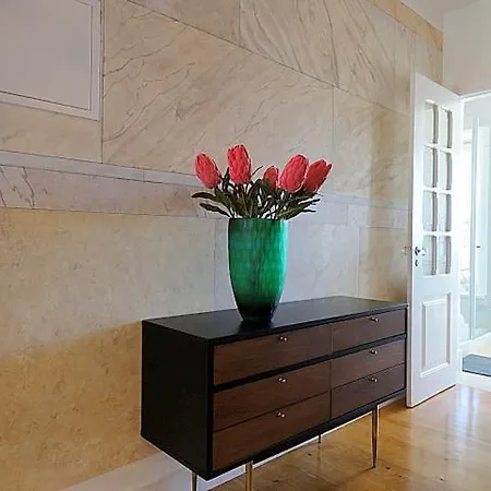 Panteao - Altstadt Apartment Lisbon