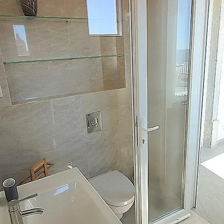 Panteao - Altstadt Apartment *