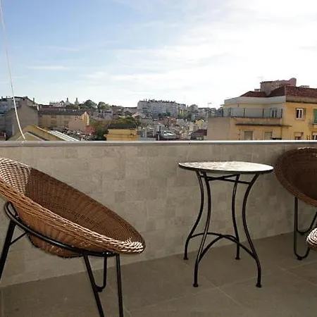 Apartment Panteao - Altstadt *
