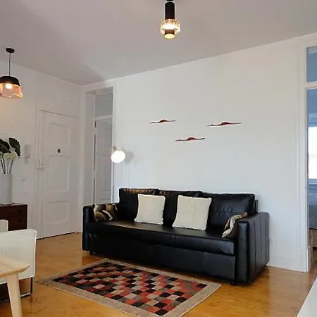 Panteao - Altstadt Apartment